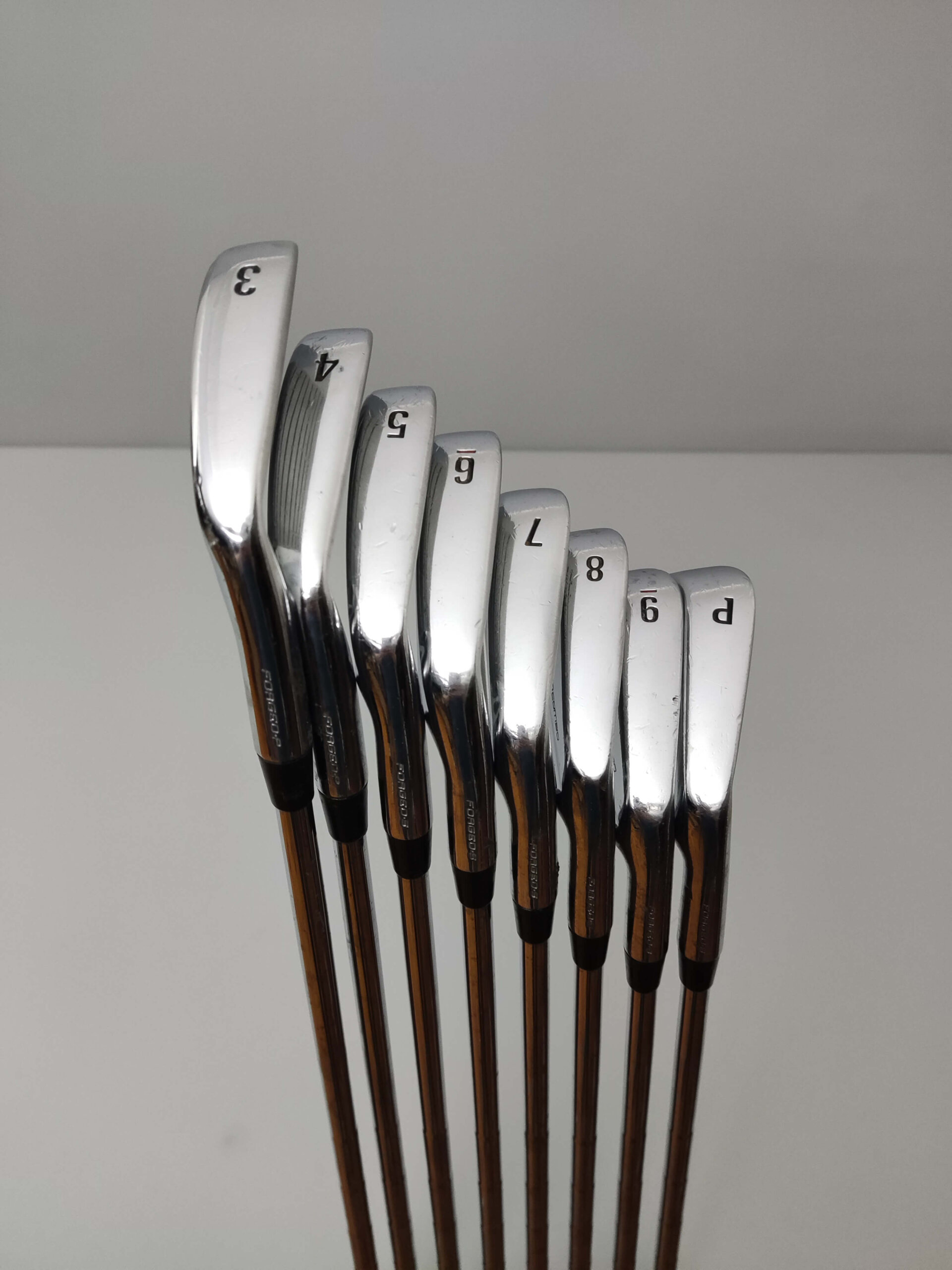 Nike VR Pro Combo / 3-P / X-Stiff / Förlängda 0.25 - Bild 6