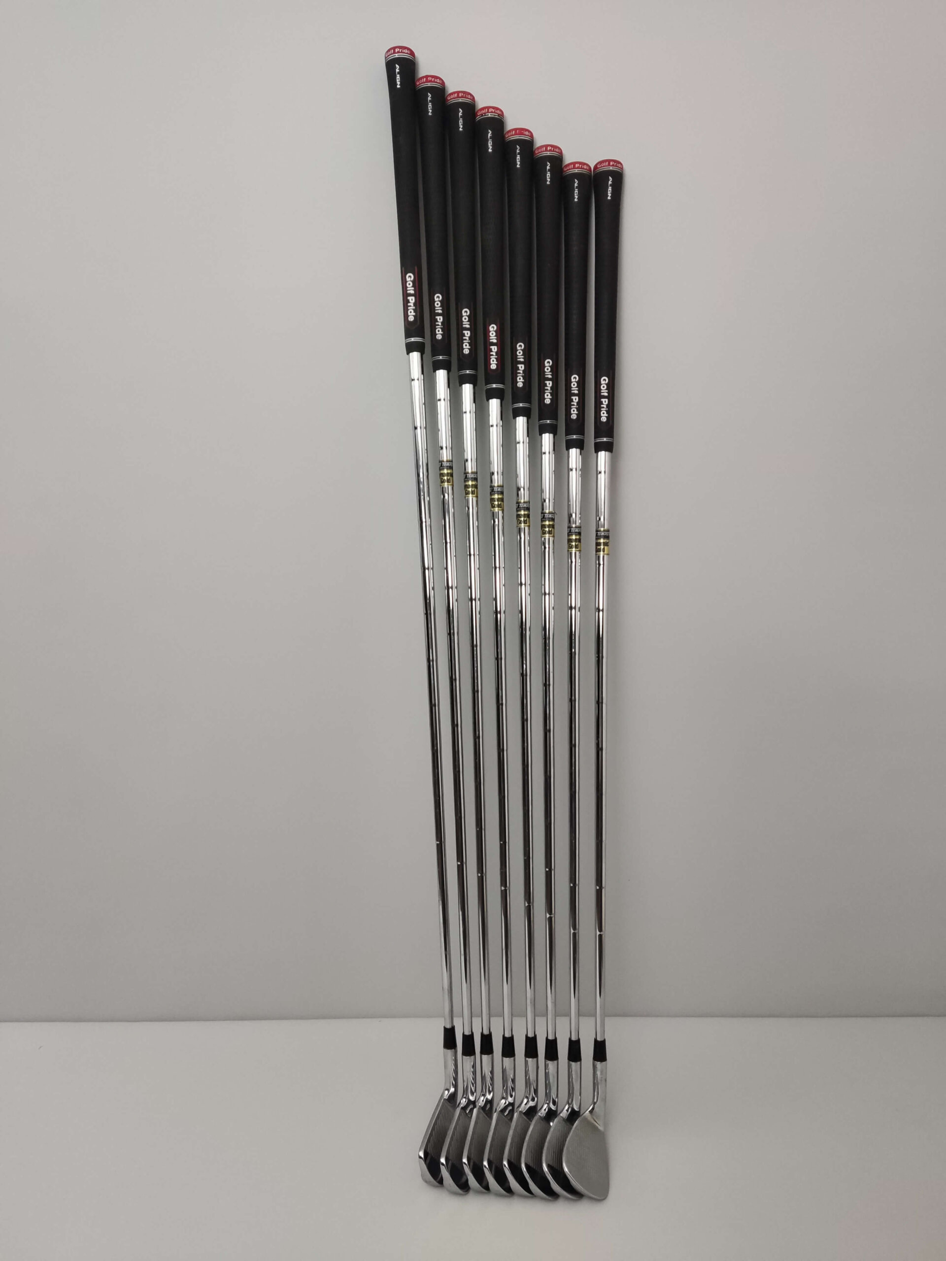 Nike VR Pro Combo / 3-P / X-Stiff / Förlängda 0.25 - Bild 7