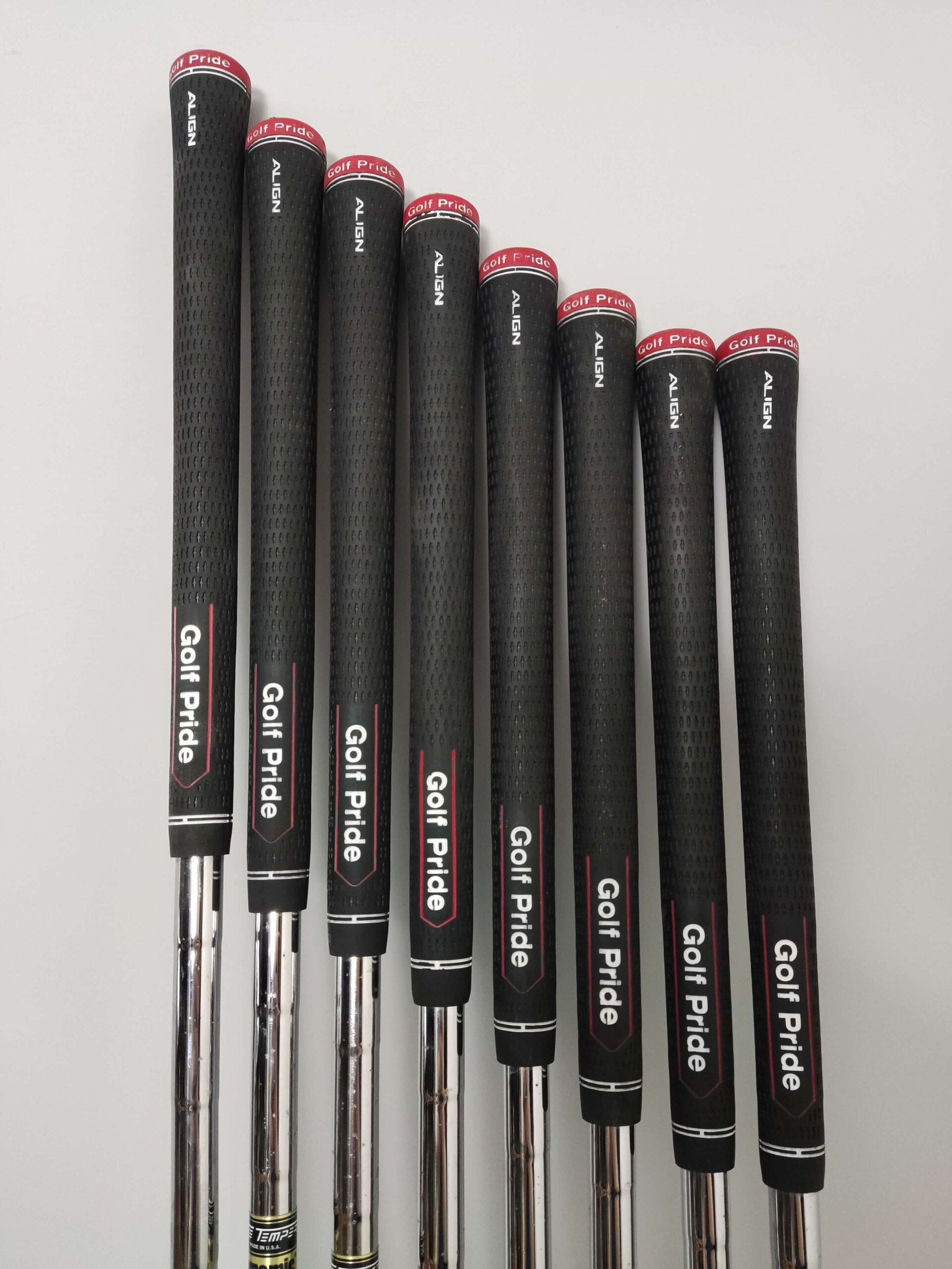 Nike VR Pro Combo / 3-P / X-Stiff / Förlängda 0.25 - Bild 9