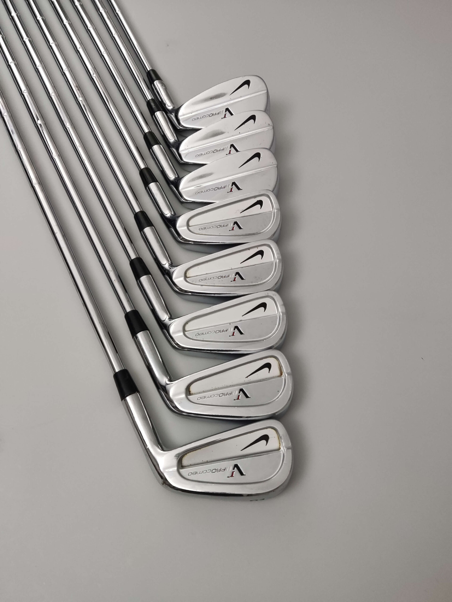 Nike VR Pro Combo / 3-P / X-Stiff / Förlängda 0.25 - Bild 2