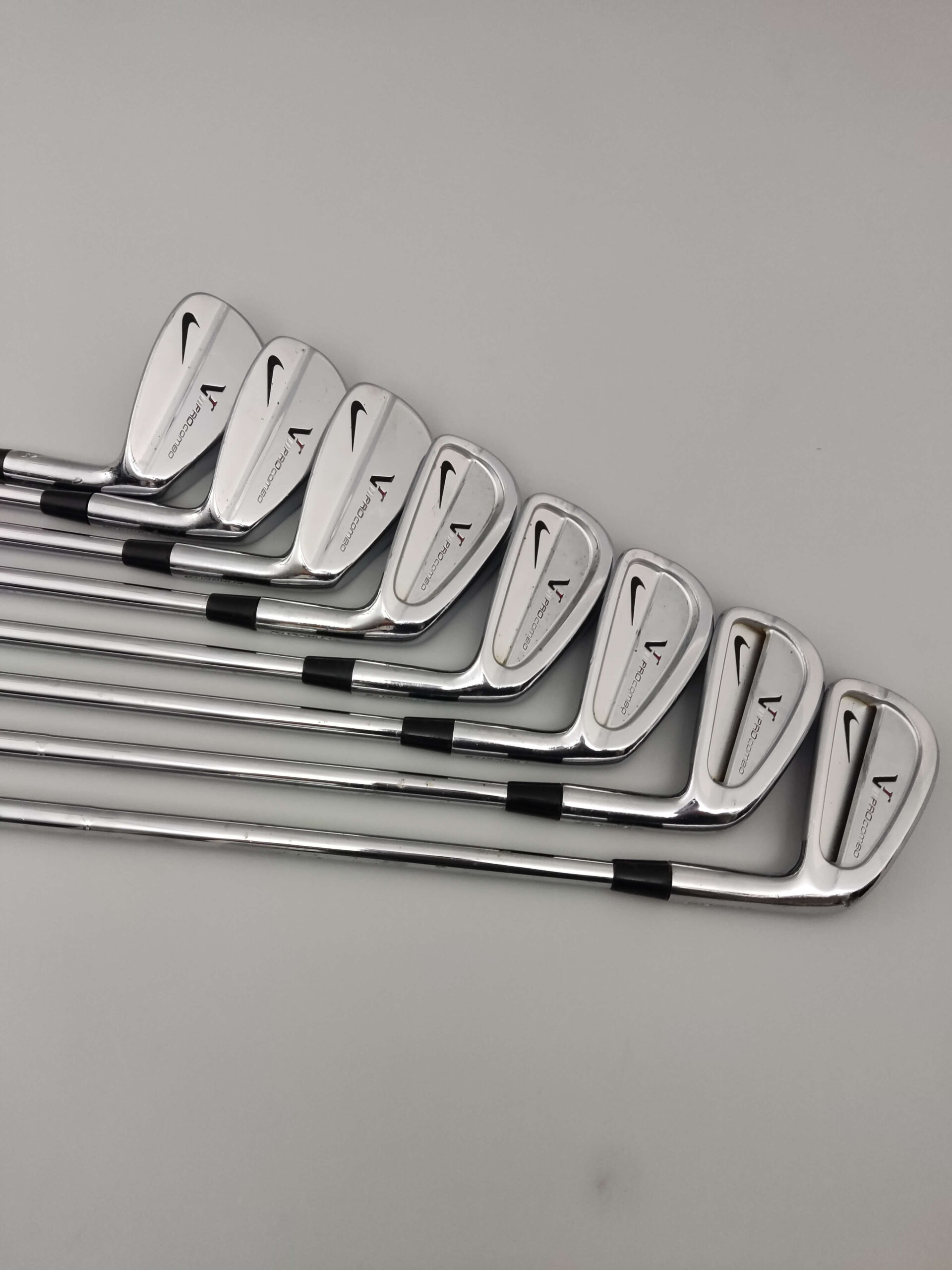 Nike VR Pro Combo / 3-P / X-Stiff / Förlängda 0.25 - Bild 5