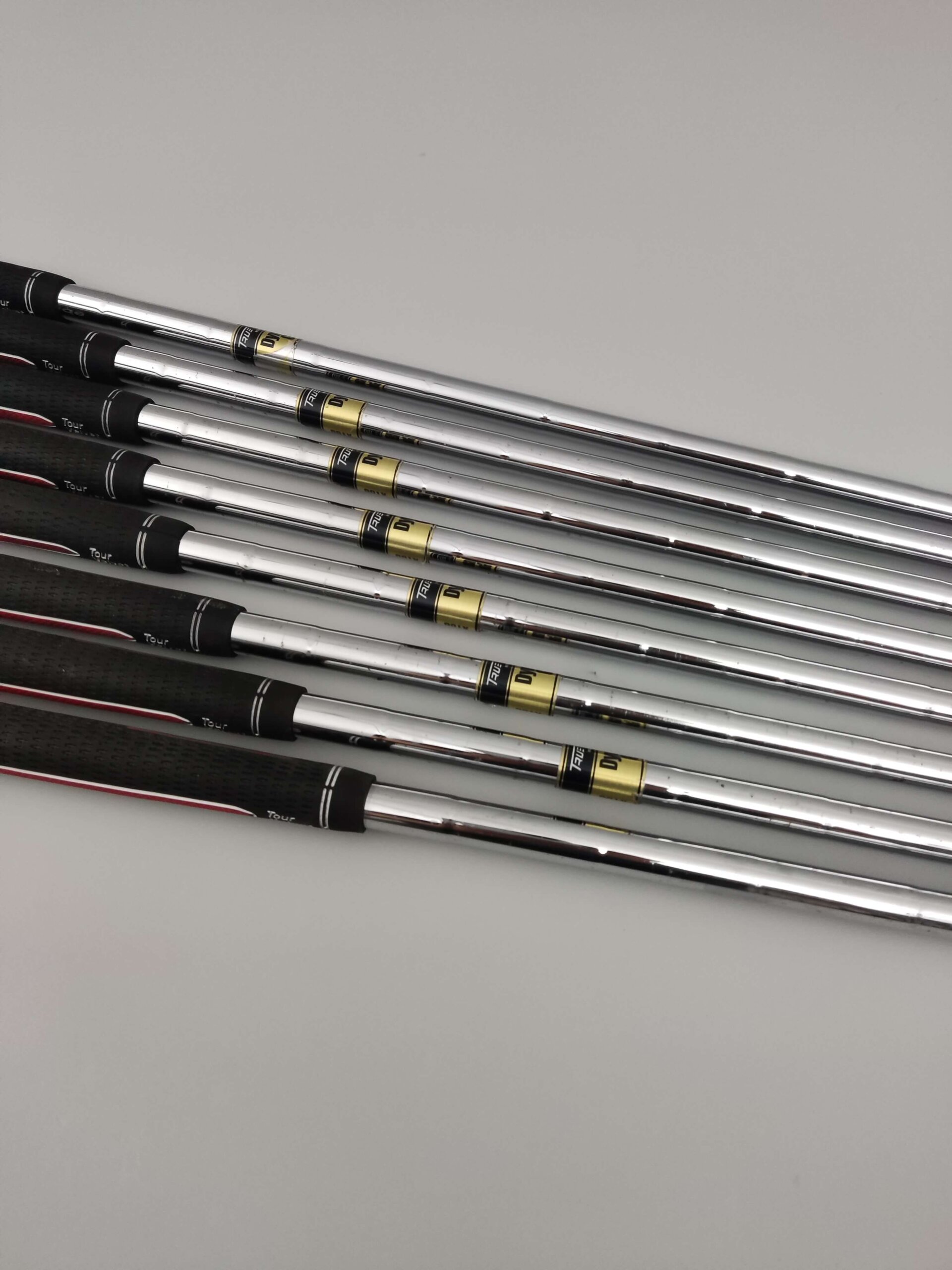 Nike VR Pro Combo / 3-P / X-Stiff / Förlängda 0.25 - Bild 8