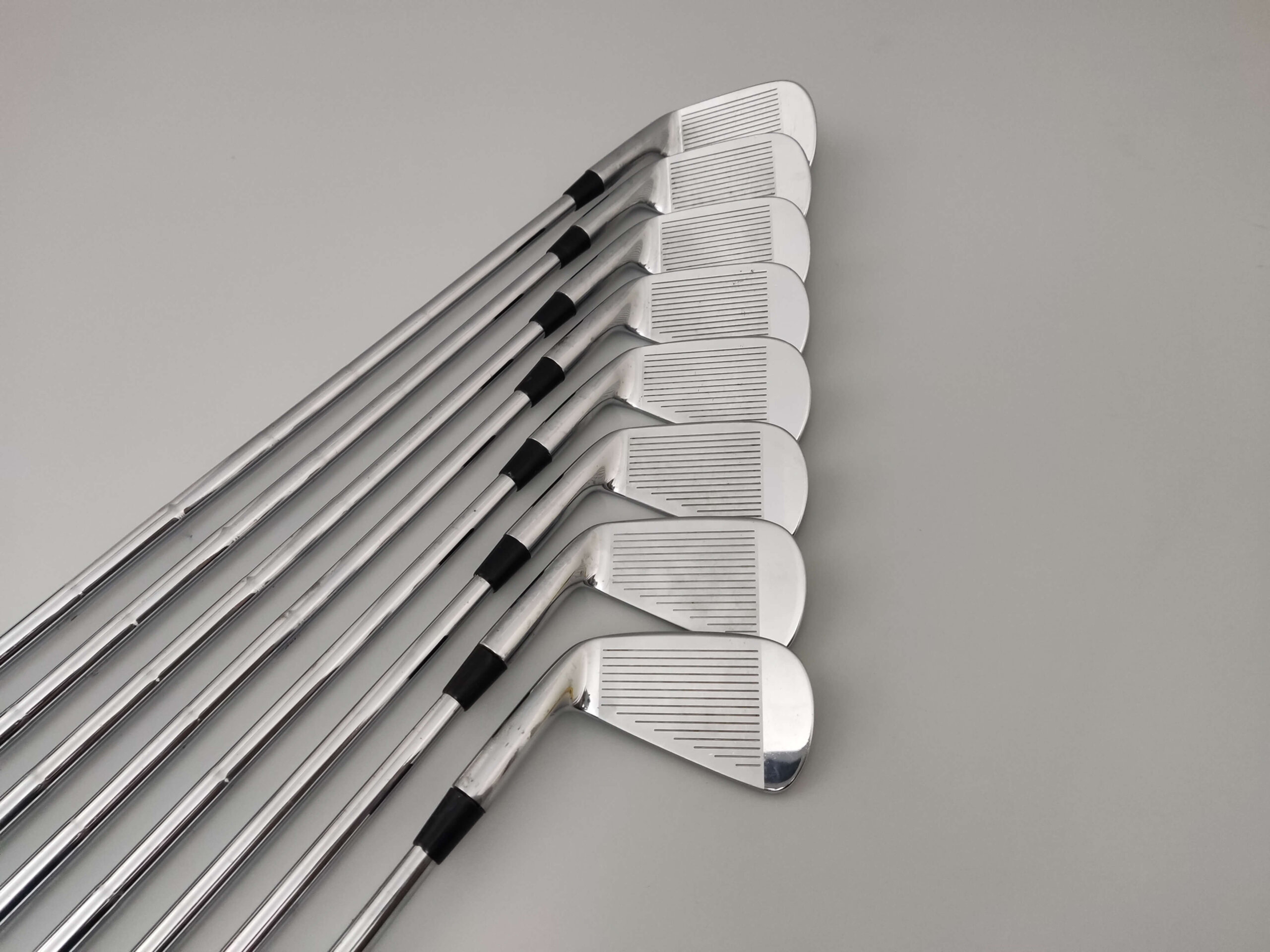 Nike VR Pro Combo / 3-P / X-Stiff / Förlängda 0.25 - Bild 3