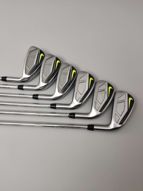 Nike Vapor Speed / 5-P / Regular / Förlängda 0.5 - Bild 5
