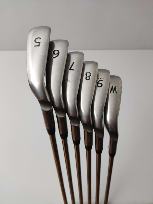 Ping G / 5-P / Regular - Bild 6