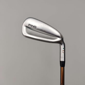 Ping Crossover G400 / UT4 / Stiff