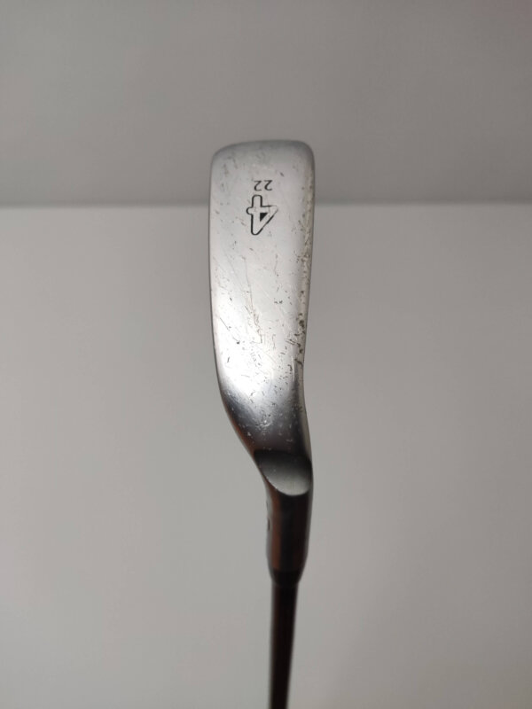 Ping Crossover G400 / UT4 / Stiff - Bild 3