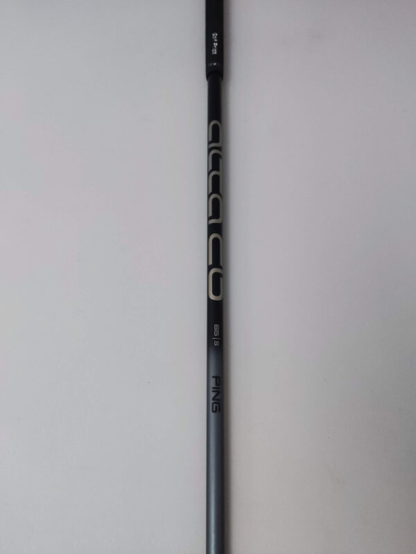 Ping G425 Max / FW3 / Stiff - Bild 9