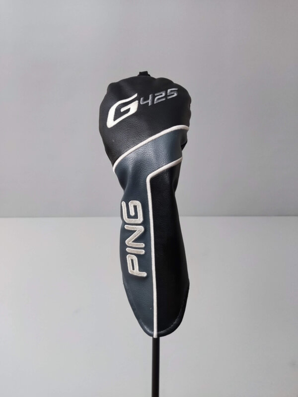 Ping G425 Max / FW3 / Stiff - Bild 8