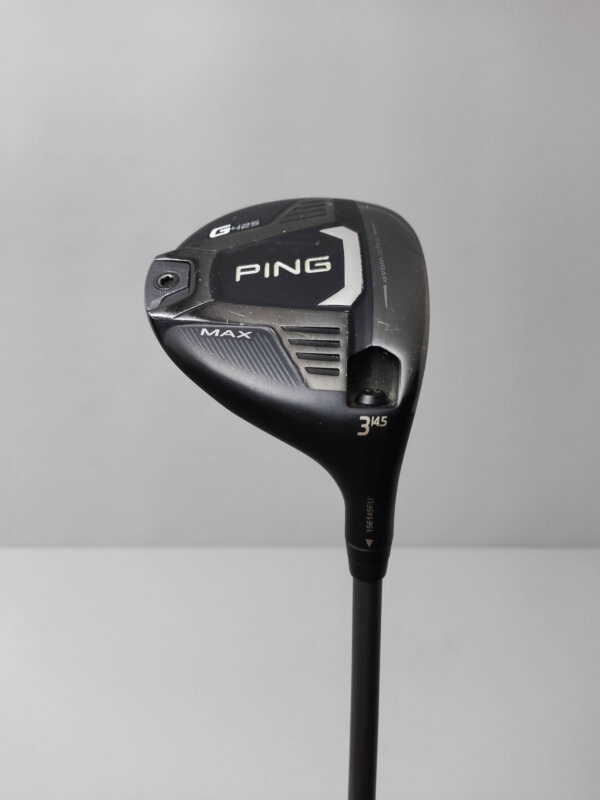 Ping G425 Max / FW3 / Stiff - Bild 6