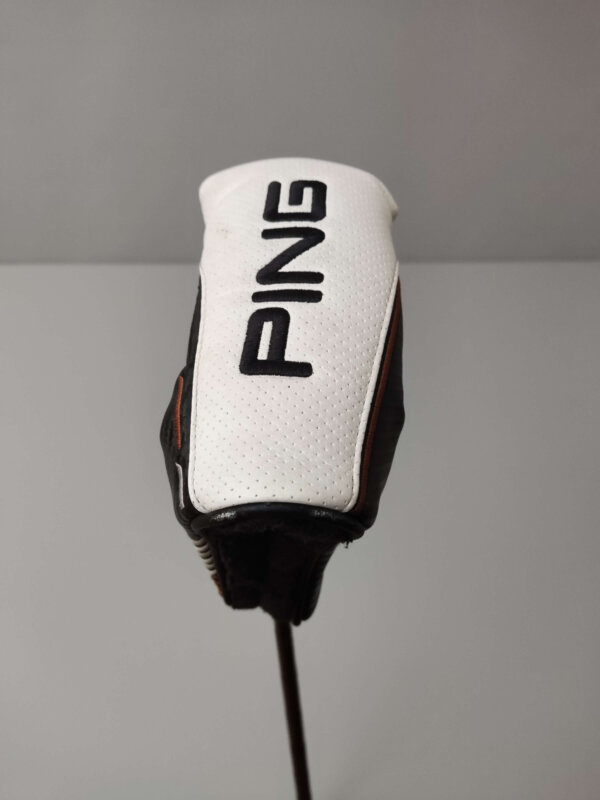 Ping Heppler Piper / Armlock / Vänster - Bild 9