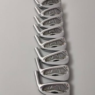 Ping S56 Skallar / 3-P