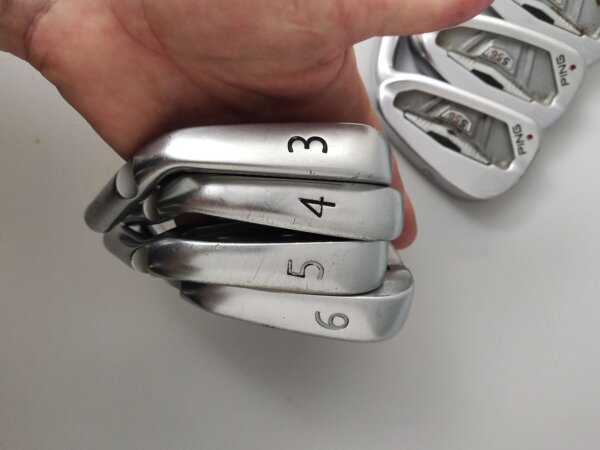 Ping S56 Skallar / 3-P - Bild 4