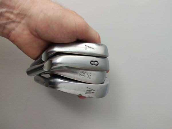 Ping S56 Skallar / 3-P - Bild 5