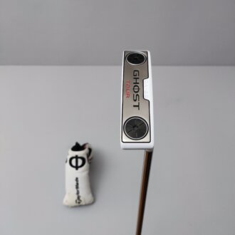TaylorMade Ghost Tour