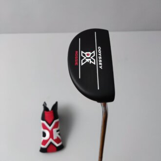 Ny Odyssey DFX Rossie