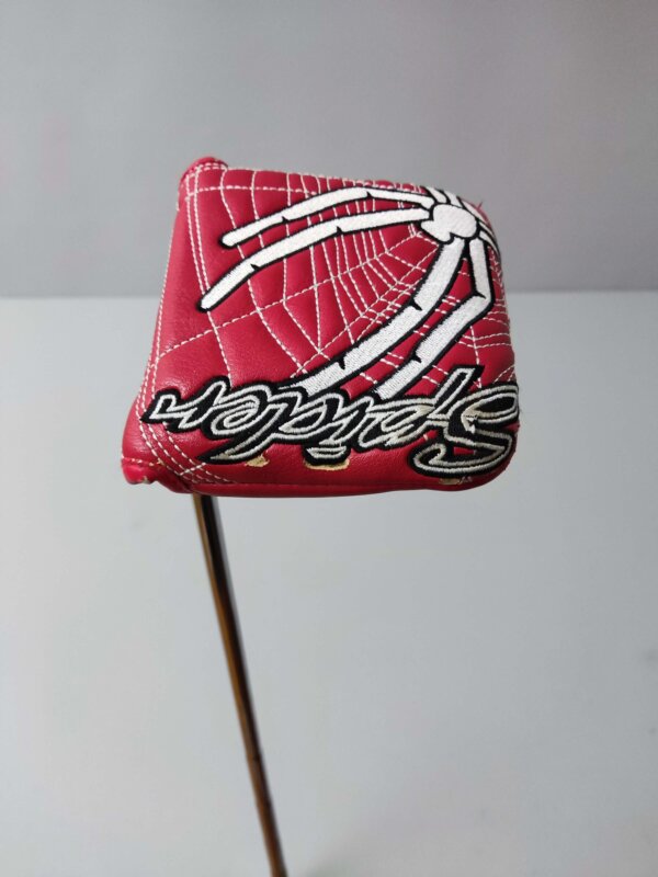 TaylorMade Spider / Vänster - Bild 8