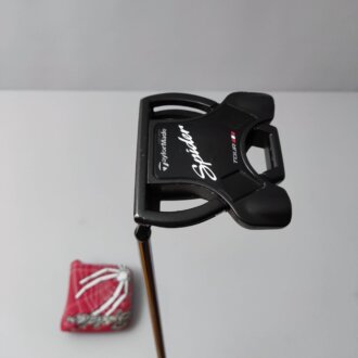 TaylorMade Spider / Vänster