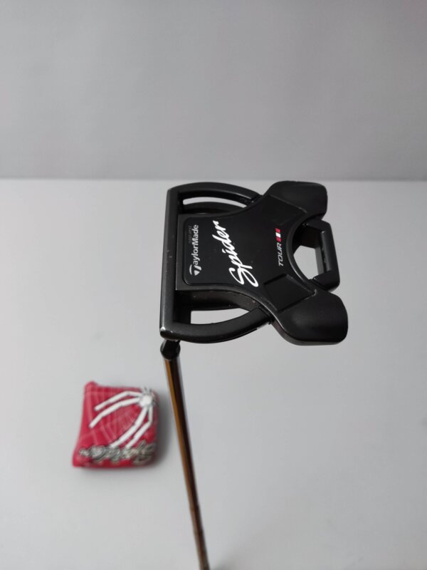 TaylorMade Spider / Vänster