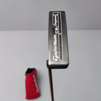 TaylorMade OS CB / Vänster