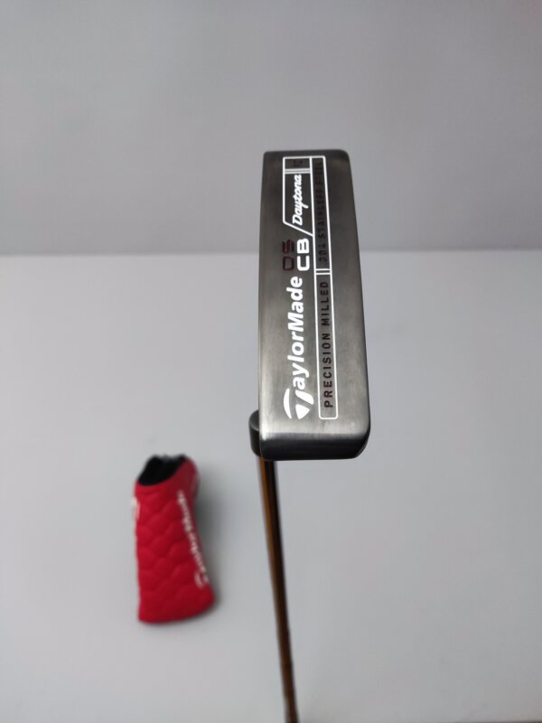 TaylorMade OS CB / Vänster