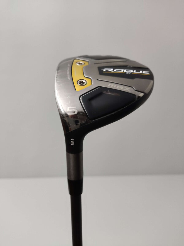 Callaway Rogue ST Max / FW5 / Regular / Vänster - Bild 6