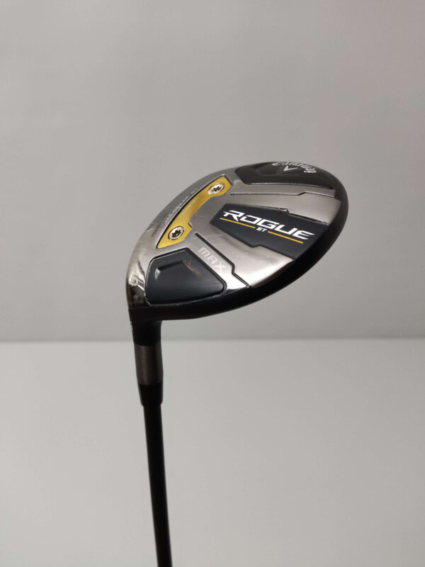 Callaway Rogue ST Max / FW5 / Regular / Vänster - Bild 7
