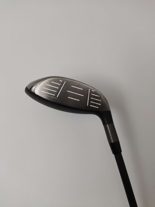 Callaway Rogue ST Max / FW5 / Regular / Vänster - Bild 2