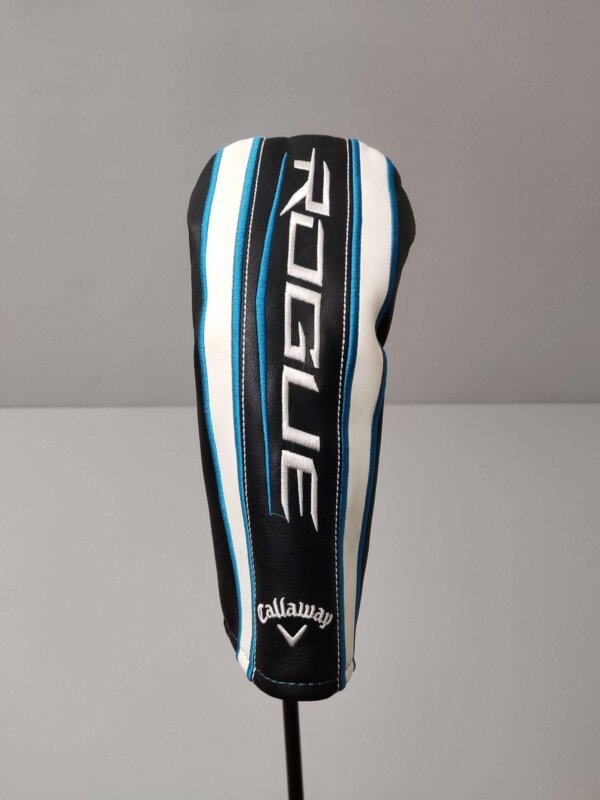 Callaway Rogue ST Max / FW5 / Regular / Vänster - Bild 8