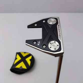 Scotty Cameron Phantom 7.5