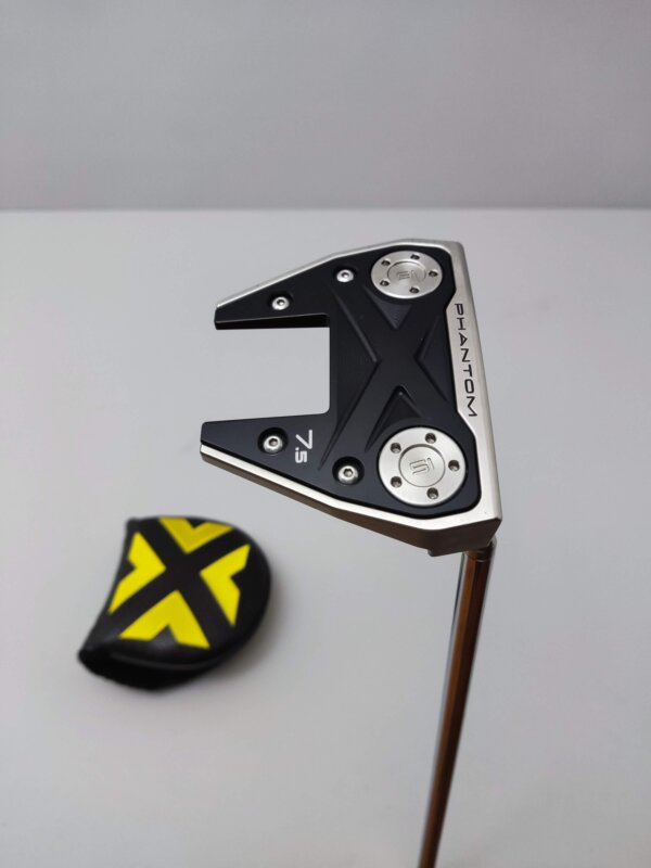 Scotty Cameron Phantom 7.5
