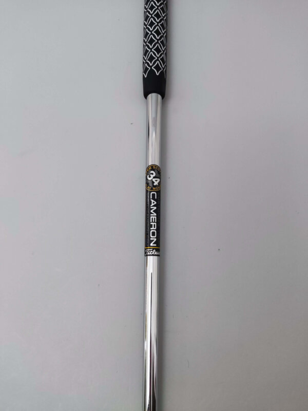Scotty Cameron Phantom 7.5 - Bild 11