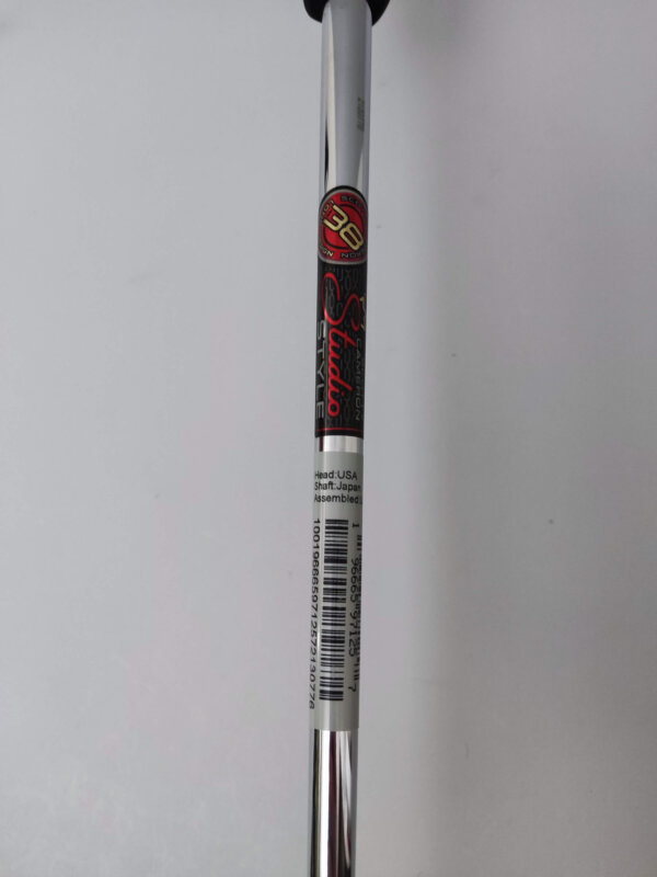 Scotty Cameron Studio Style FastBack 38" - Bild 12