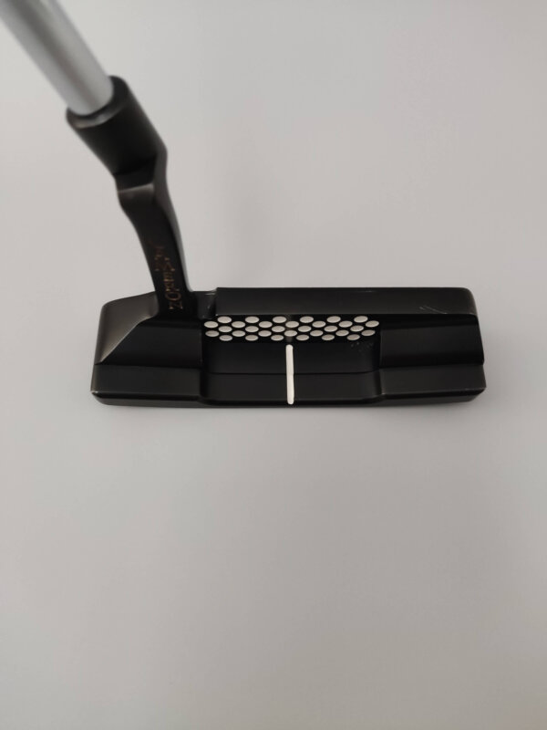 Scotty Cameron Teryllium Newport T22 - Bild 11