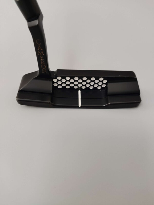 Scotty Cameron Teryllium Newport T22 - Bild 12