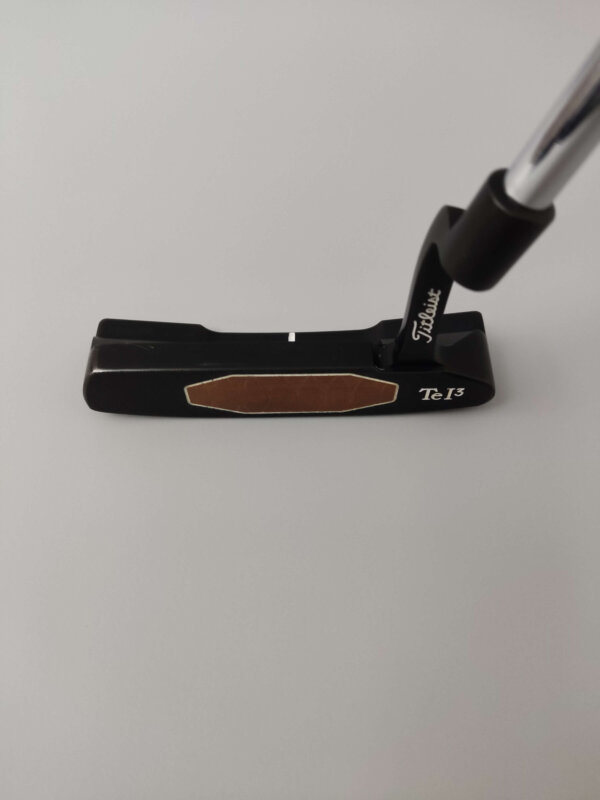 Scotty Cameron Teryllium Newport T22 - Bild 8