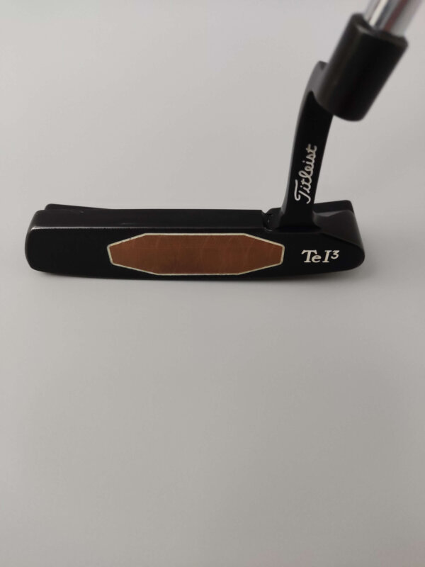 Scotty Cameron Teryllium Newport T22 - Bild 9