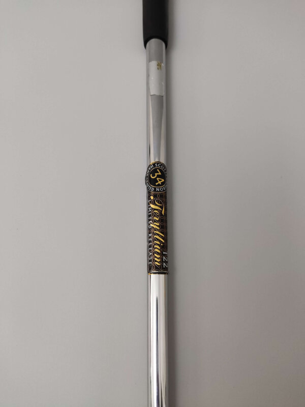 Scotty Cameron Teryllium Newport T22 - Bild 18