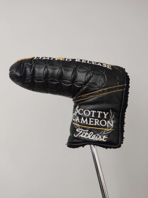 Scotty Cameron Teryllium Newport T22 - Bild 15