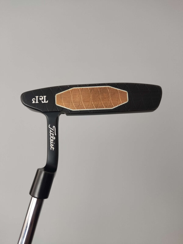 Scotty Cameron Teryllium Newport T22 - Bild 4