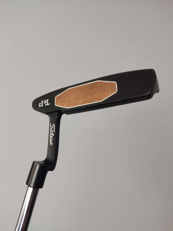 Scotty Cameron Teryllium Newport T22 - Bild 5