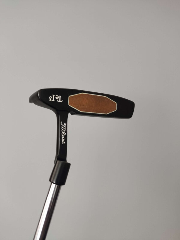 Scotty Cameron Teryllium Newport T22 - Bild 6