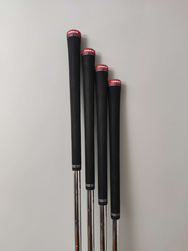 TaylorMade Stealth / 4-6-8-P / Stiff - Bild 9