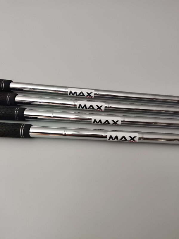 TaylorMade Stealth / 4-6-8-P / Stiff - Bild 8