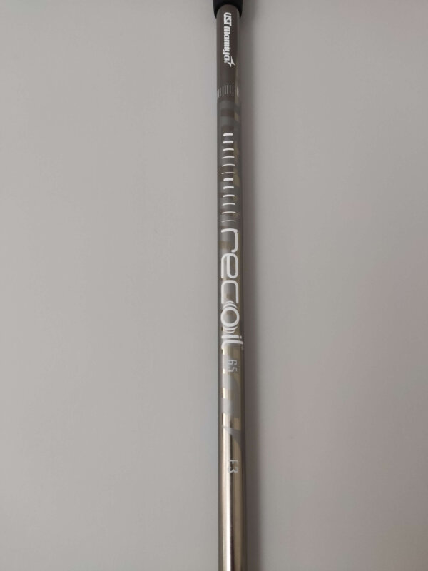 Titleist T200 / 5-P+48 / Regular / Grafit - Bild 9