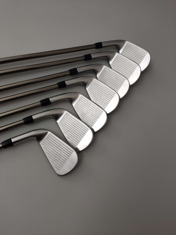 Titleist T200 / 5-P+48 / Regular / Grafit - Bild 4