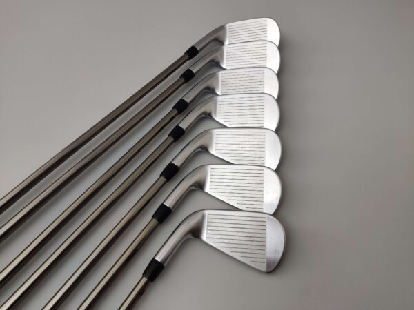 Titleist T200 / 5-P+48 / Regular / Grafit - Bild 3