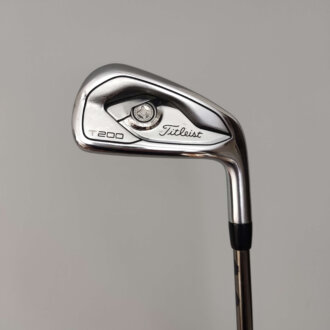 Titleist T200 / 5-P+48 / Regular / Grafit