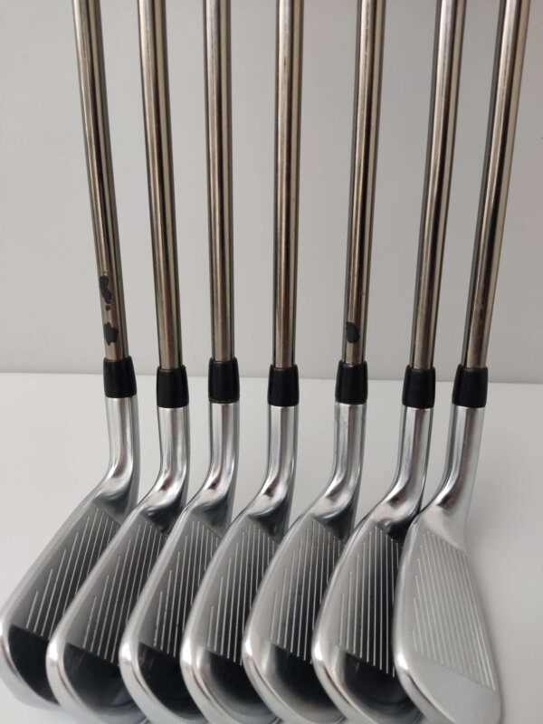 Titleist T200 / 5-P+48 / Regular / Grafit - Bild 11
