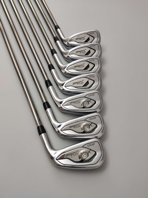 Titleist T200 / 5-P+48 / Regular / Grafit - Bild 2